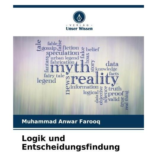 Unser Wissen Logik und Entscheidungsfindung (57080261)
