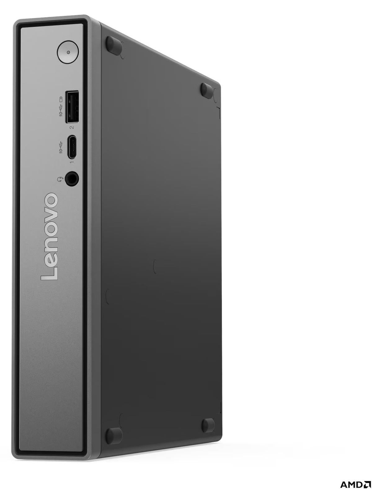 Lenovo ThinkCentre neo 55q Gen 6 - Tiny