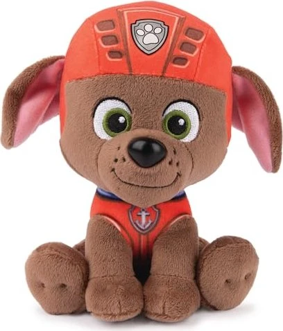 Gund Paw Patrol Zuma Plüschtier 15cm