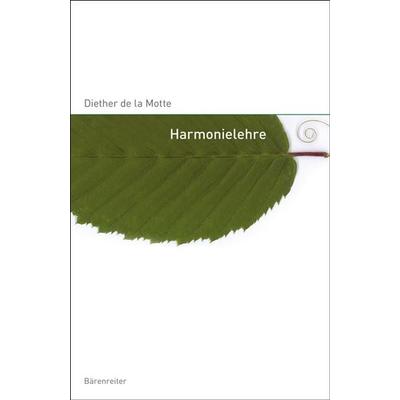 Harmonielehre -