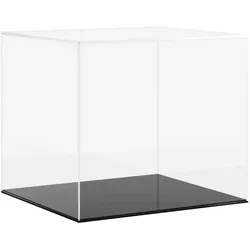vidaXL, Vitrine + Buffetschrank, Salenum (36 x 40 x 35 cm)