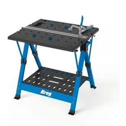 Kreg Mobile Multifunktions-Werkbank KWS 1000