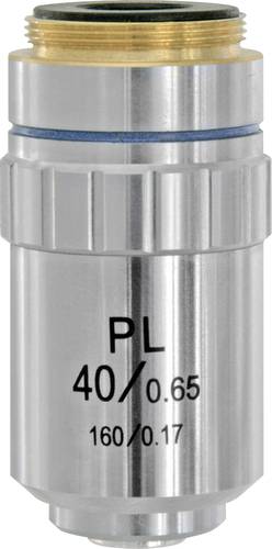 Bresser Optik DIN-PL 5941540 Mikroskop-Objektiv 40 x