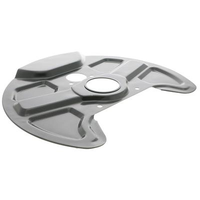 Vaico Spritzblech, Bremsscheibe [Hersteller-Nr. V95-0436] für Volvo