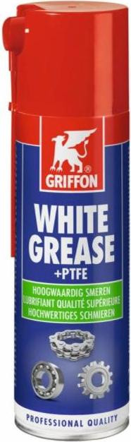 Griff white grease smeervet 0,3 l AkzoNobel