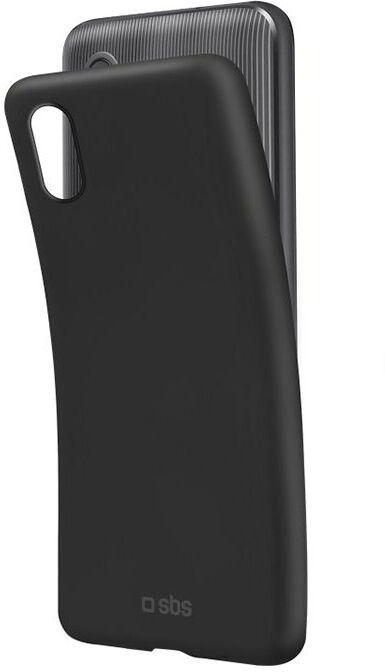 CAPA TELEMÓVEL SBS ALCATEL 1B PRETA