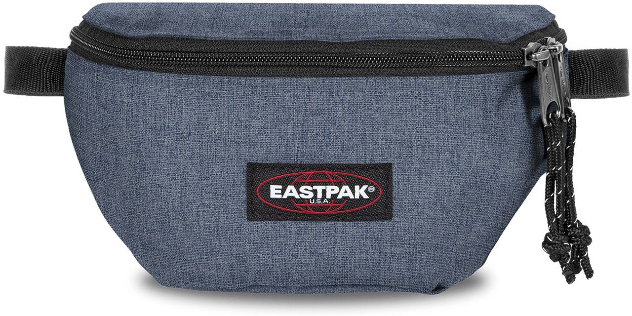 Eastpak Riñonera Unisex Azul pastel -- Unisex