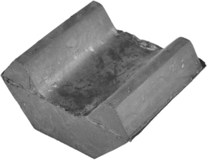 Anschlagpuffer, Federung TEDGUM 00213232