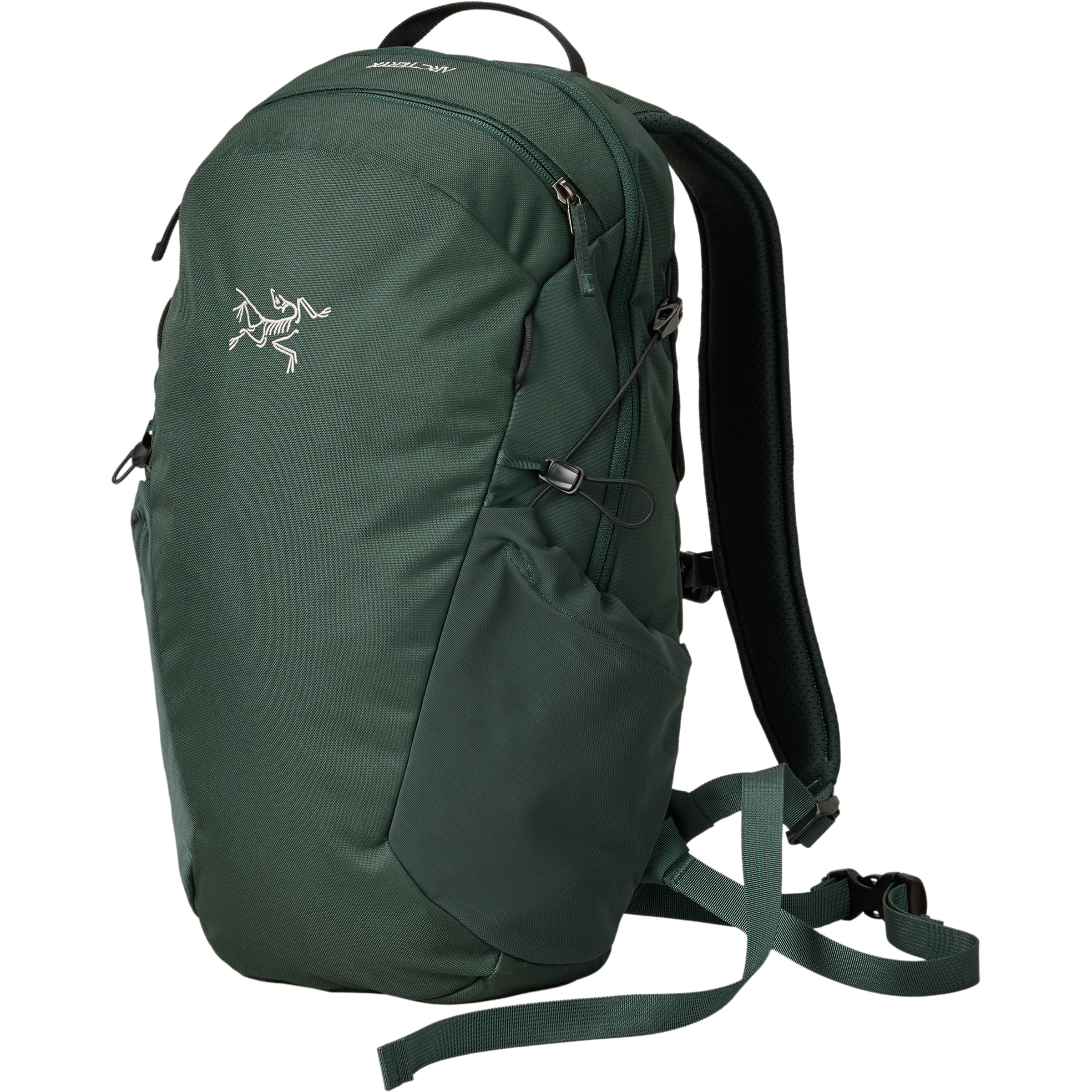 Arc'teryx Mantis 16 Daypacks schwarz Größe 16L Trekking