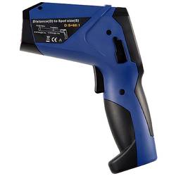 PCE Instruments PCE-895 Digitalthermometer kalibriert (ISO) Optik 60:1 PCE-895-ISO