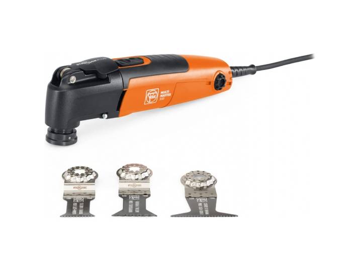 MM 300 Plus Start FEIN - 72297261000