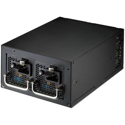 FORTRON Netzteil "Twins PRO 900W", schwarz, B:15cm H:8,6cm T:19cm, Netzteile