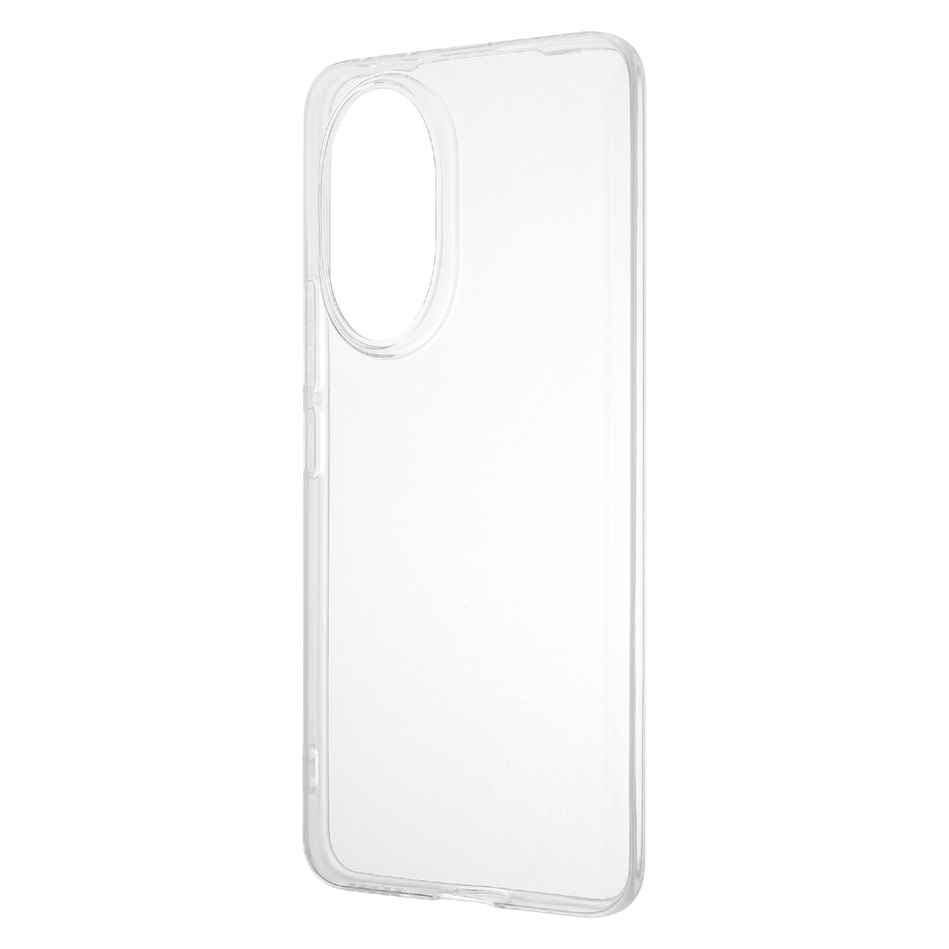 Wave Honor 200 Silikonhülle, klar (Honor 200) (WAVE-SC-HN-200-TP)
