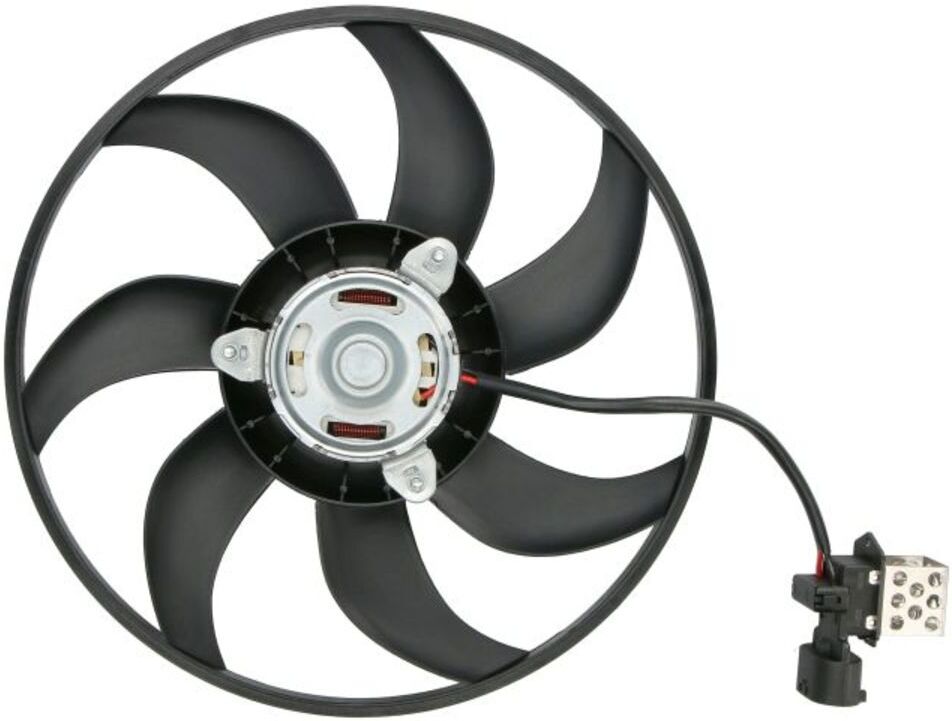 Pulseur d'air habitacle THERMOTEC D8X034TT