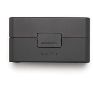 DJI DJI Mikrofon-Ladegerät Mic Mini 2 Ladeschale, für  Mic Mini 2 Sender und Empfänger