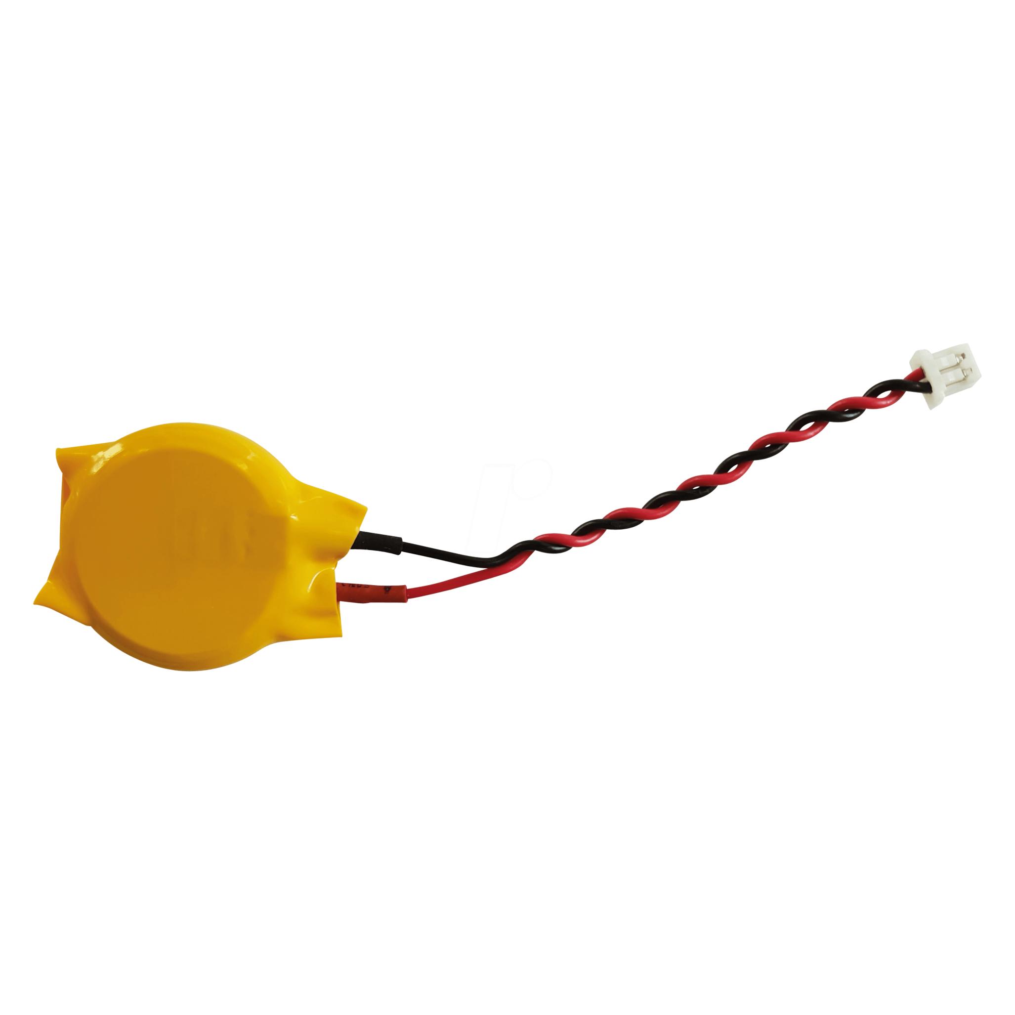 Allnet RTC Battery (RockPi_RTC_battery)