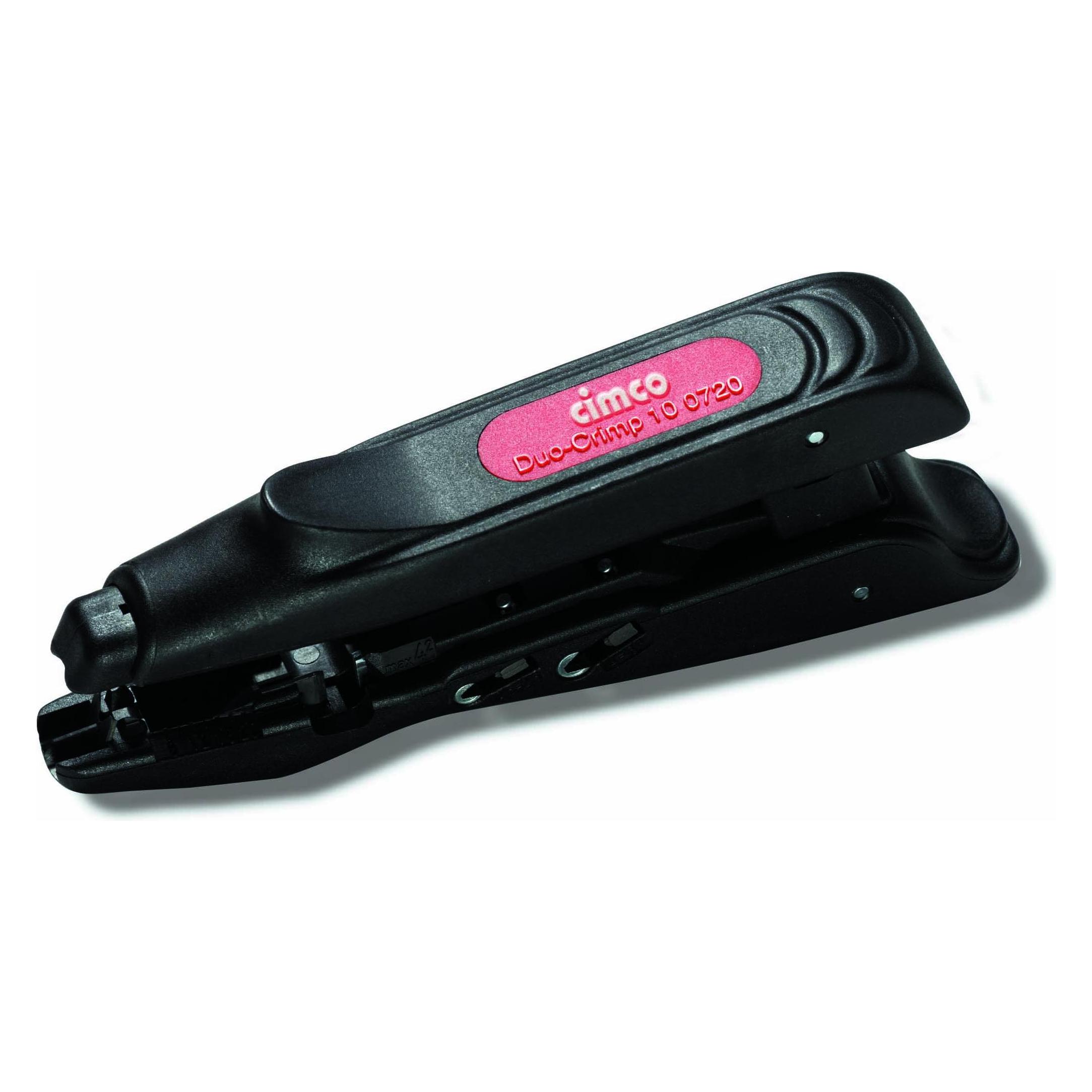 Cimco CIM 100720 DUO-Crimp (160 mm) (100720)