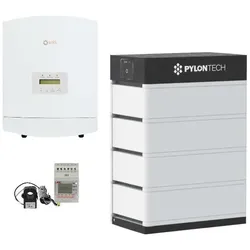 Solis 'Retrofit ESS 3.0kW, 14.21 k '(0% MwSt §12 III UstG)