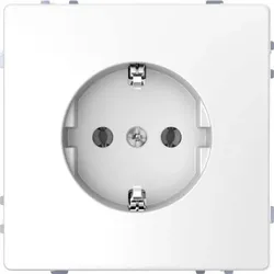 Merten SCHUKO-Steckdose eds MEG2400-6036