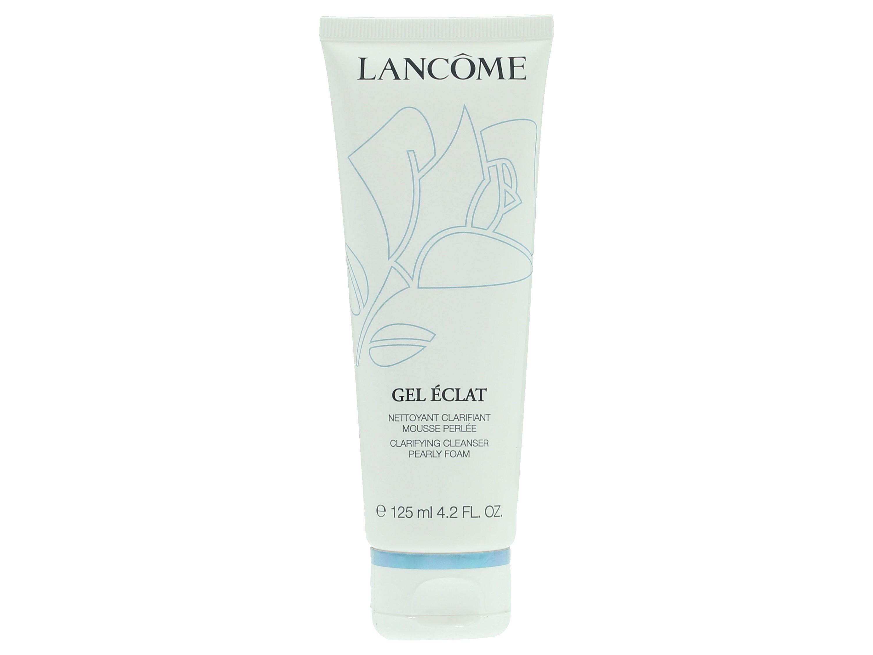 Lancome Gel Eclat Gentle Cleansing Gel 125ml.