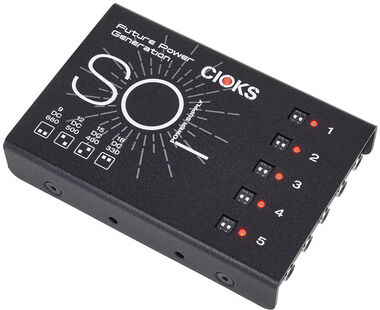 Cioks Sol