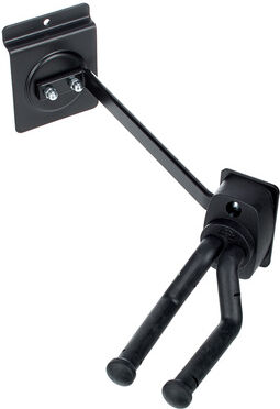 K&M 44170 Wall Mount noir