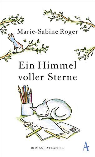 Marie-Sabine Roger - Ein Himmel voller Sterne - Preis vom 10.10.2026 11:48:34 h