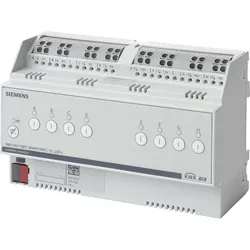 Siemens Dig.Industr. Binäreingang N 263D51
