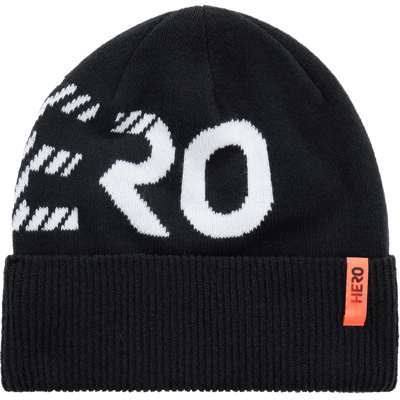 Rossignol Skiwear Mütze HERO black