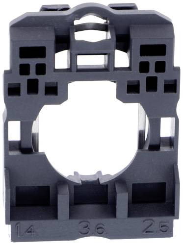 Schneider Electric ZB5AZ009 Befestigungsplatte 10St.