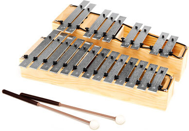 Studio 49 AGc Alto Glockenspiel
