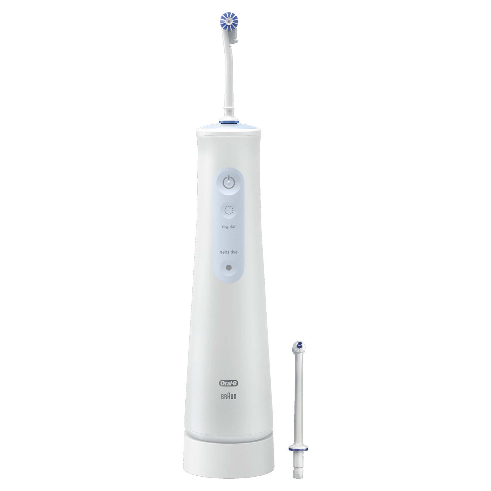 Oral-B AQUACARE SERIES 4 Munddusche 4210201436409