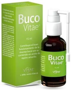Vitae Buco 15 ml