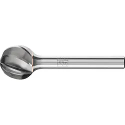 PFERD TOOLS Hartmetall Hochleistungsfrässtift ALU Kugel KUD Alu/NE Metalle - 21112978