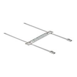 Weidmüller WSMH 144MM Zeichenträger Aufdruck Ohne Aufdruck 1002680000