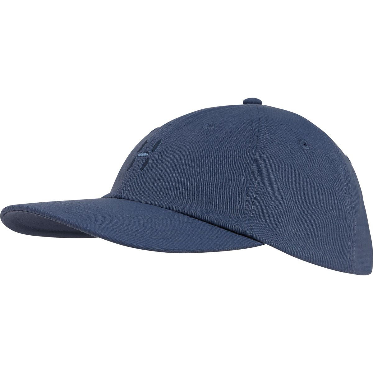 Haglöfs Cap tarn blue (3N5) 1-SIZE 6076563N5005