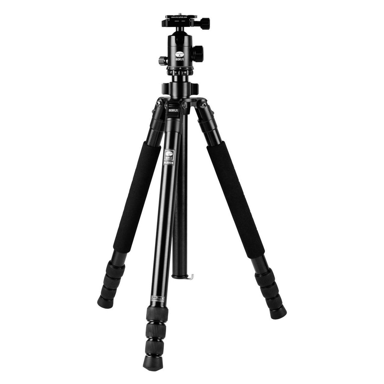 Sirui Stativ R-2004 (Metall) (R-2004)