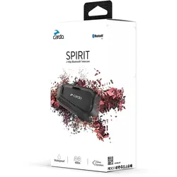 Cardo Spirit Kommunikationssystem Einzelset