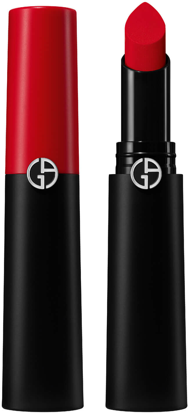 Giorgio Armani Lip Power Matte Lipstick 3.1g