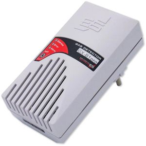 Schabus Gasmelder GX-B1pro, Propan, Butan, Methan, Ethanol, externer Sensor