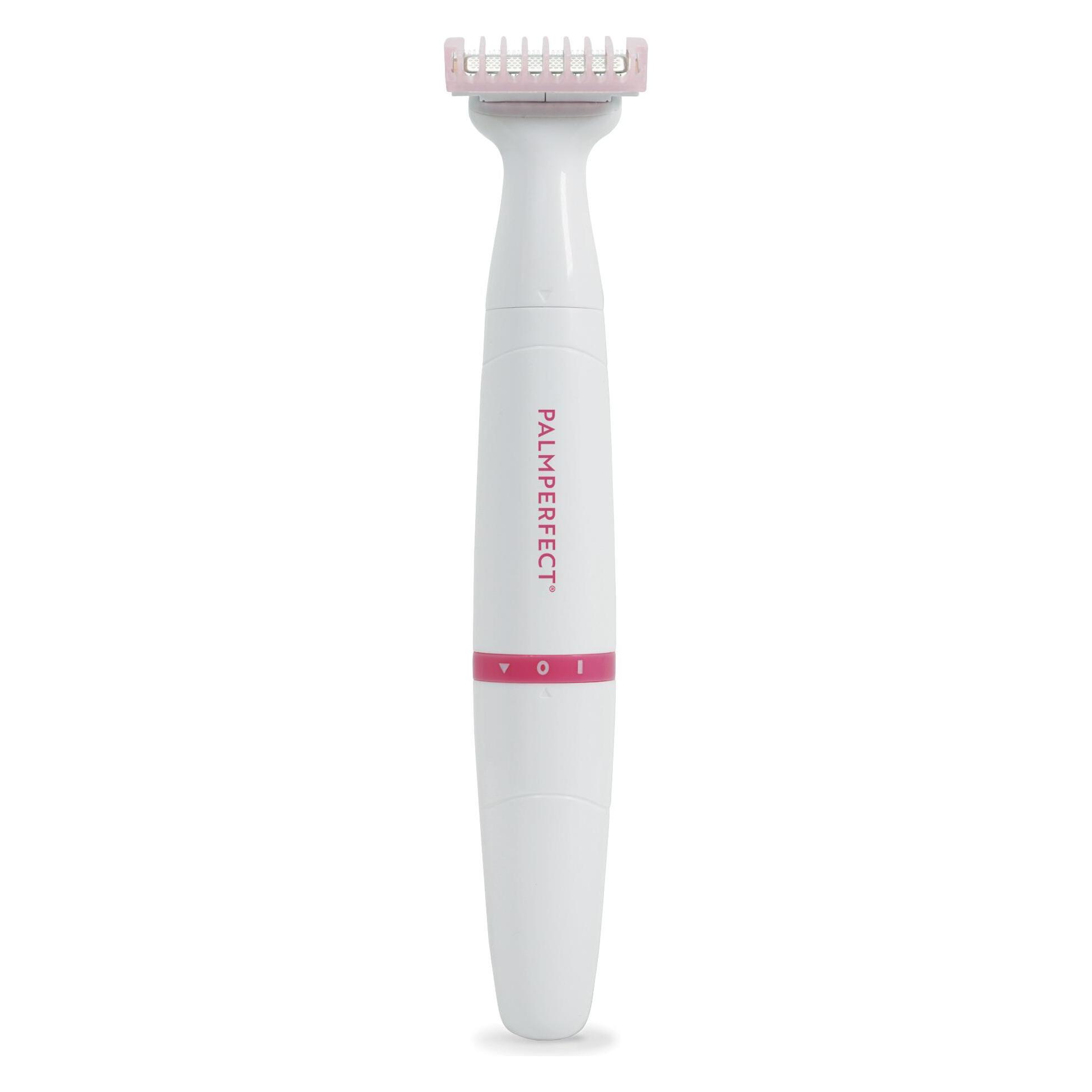 Palmperfect Total Care Rasier- und Trimmmaschine (52340882)