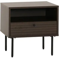 MCW, Nachttisch, N78-NT (50 x 40 x 50 cm)