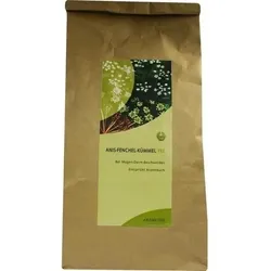 ANIS FENCHEL Kümmel Tee 500 g