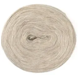 Lopi Plötulopi, Garn + Wolle, Beige