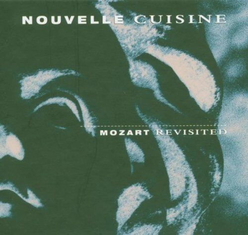 Nouvelle Cuisine - Mozart Revisited - Preis vom 06.10.2026 07:26:00 h