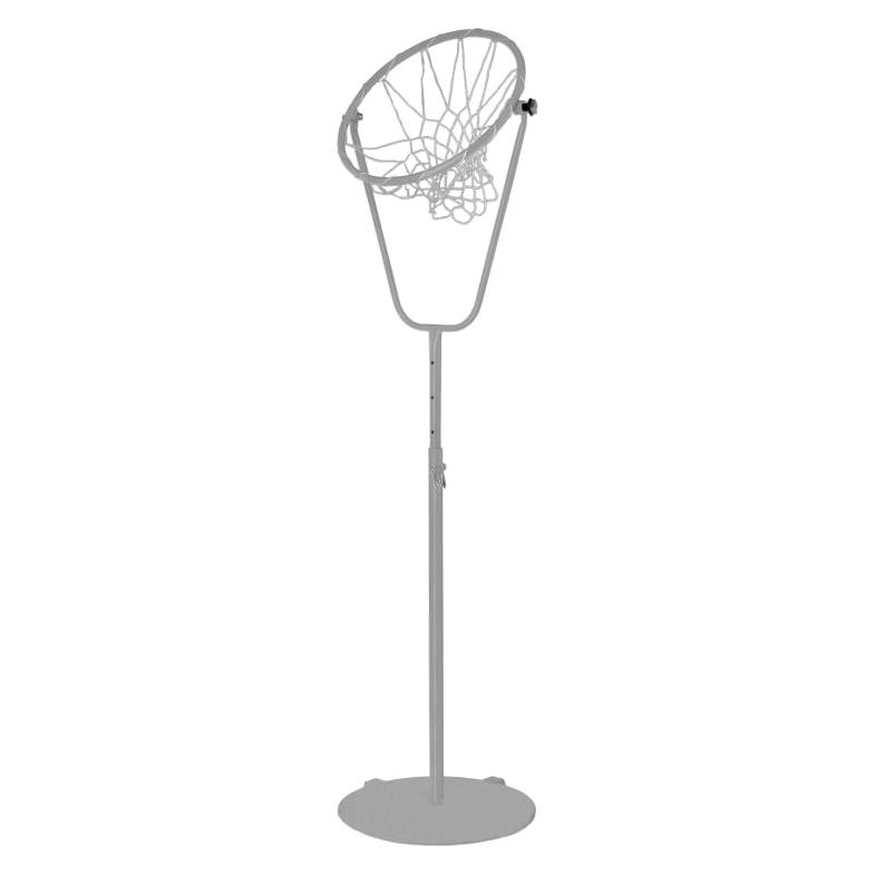 Kübler Sport Korbball-Ständer schwenkbar (124604)