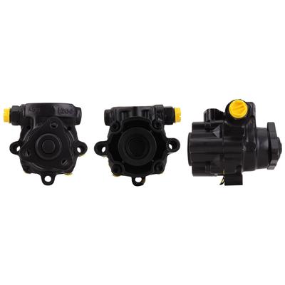DRI Hydraulikpumpe, Lenkung 715520966 für LAND ROVER