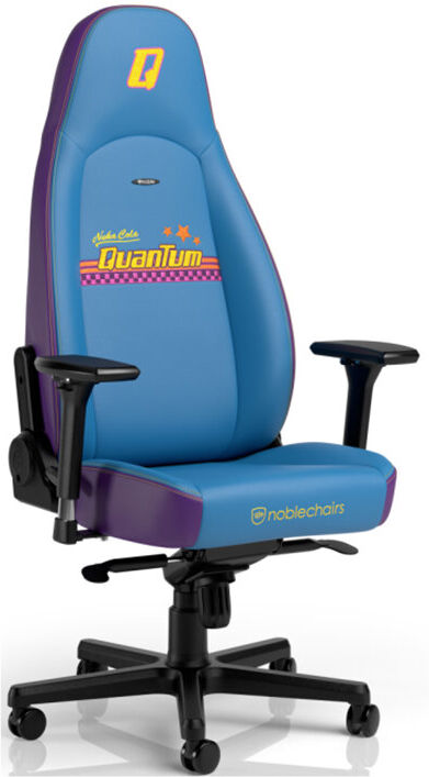 CADEIRA GAMING NOBLECHAIRS ICON FALLOUT