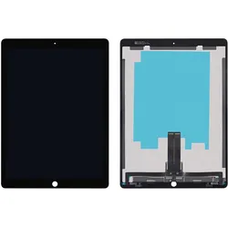 iPad Pro 12.9 (2. Gen) 2017 Display schwarz