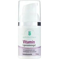 VITAMIN LIPOSOMENGEL 30 ml Gel
